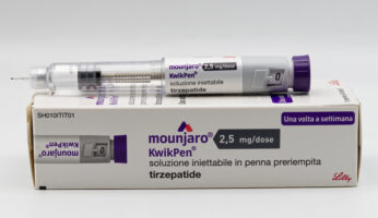 Tirzepatide 替西帕肽減重導致脫髮？ @董哥的家 iwanthair&#039;s blog