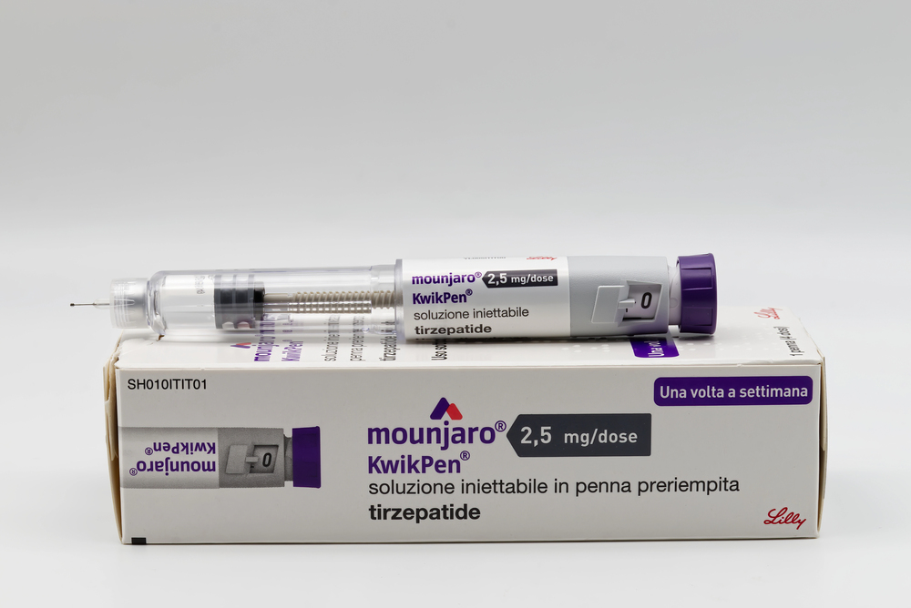 Tirzepatide 替西帕肽減重導致脫髮？ @董哥的家 iwanthair&#039;s blog