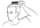 南瓜籽油對男性雄性禿脫髮的頭髮生長影響評估：一項隨機、雙盲、安慰劑對照試驗(下) @董哥的家 iwanthair&#039;s blog