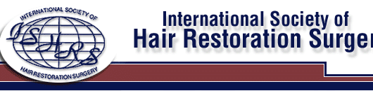回復頭髮的手術及藥物治療 &#8212; From ISHRS國際植髮協會 @董哥的家 iwanthair&#039;s blog