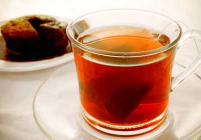 令人感興趣的研究&#8211;紅茶可降低DHT？ @董哥的家 iwanthair&#039;s blog