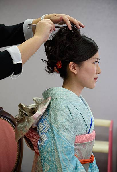 以頭髮狀態作為評估身體健康狀態的新方法 @董哥的家 iwanthair&#039;s blog