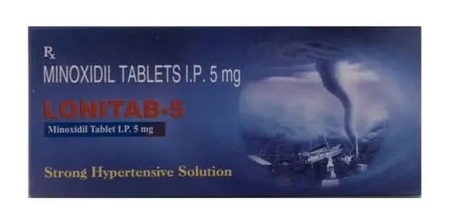 口服Minoxidil學名藥 Generic Oral Minoxidil Tablets @董哥的家 iwanthair&#039;s blog